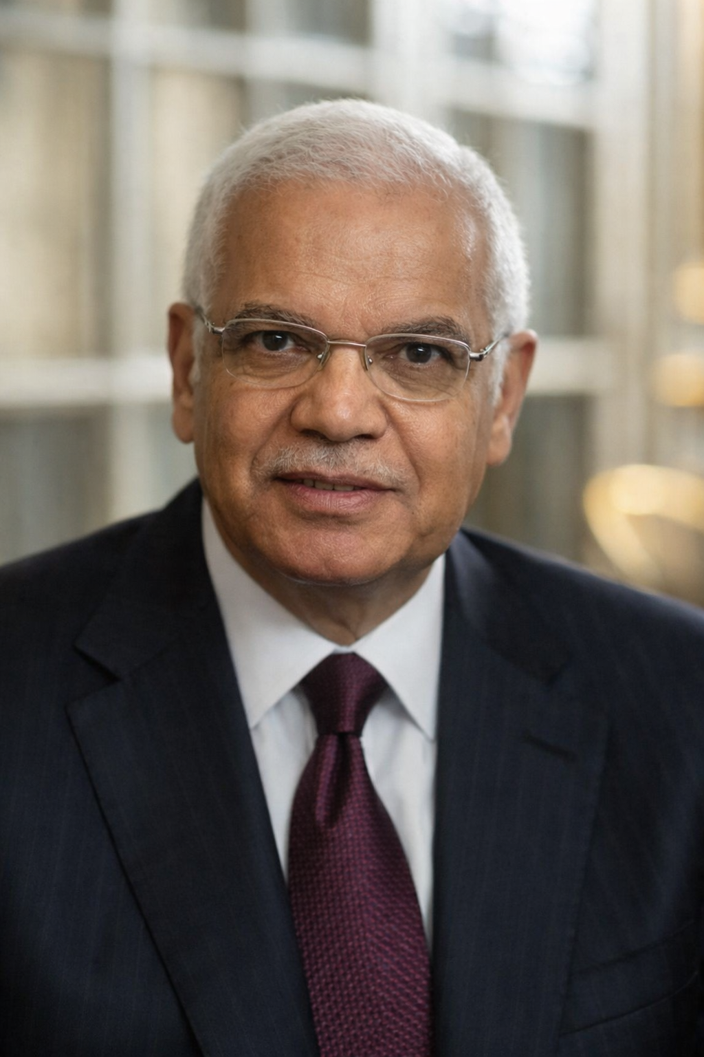 Dr Glal Mostafa Saeed