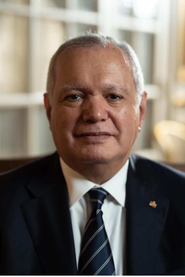 Mohamed Abd-El Hay Al-Oraby