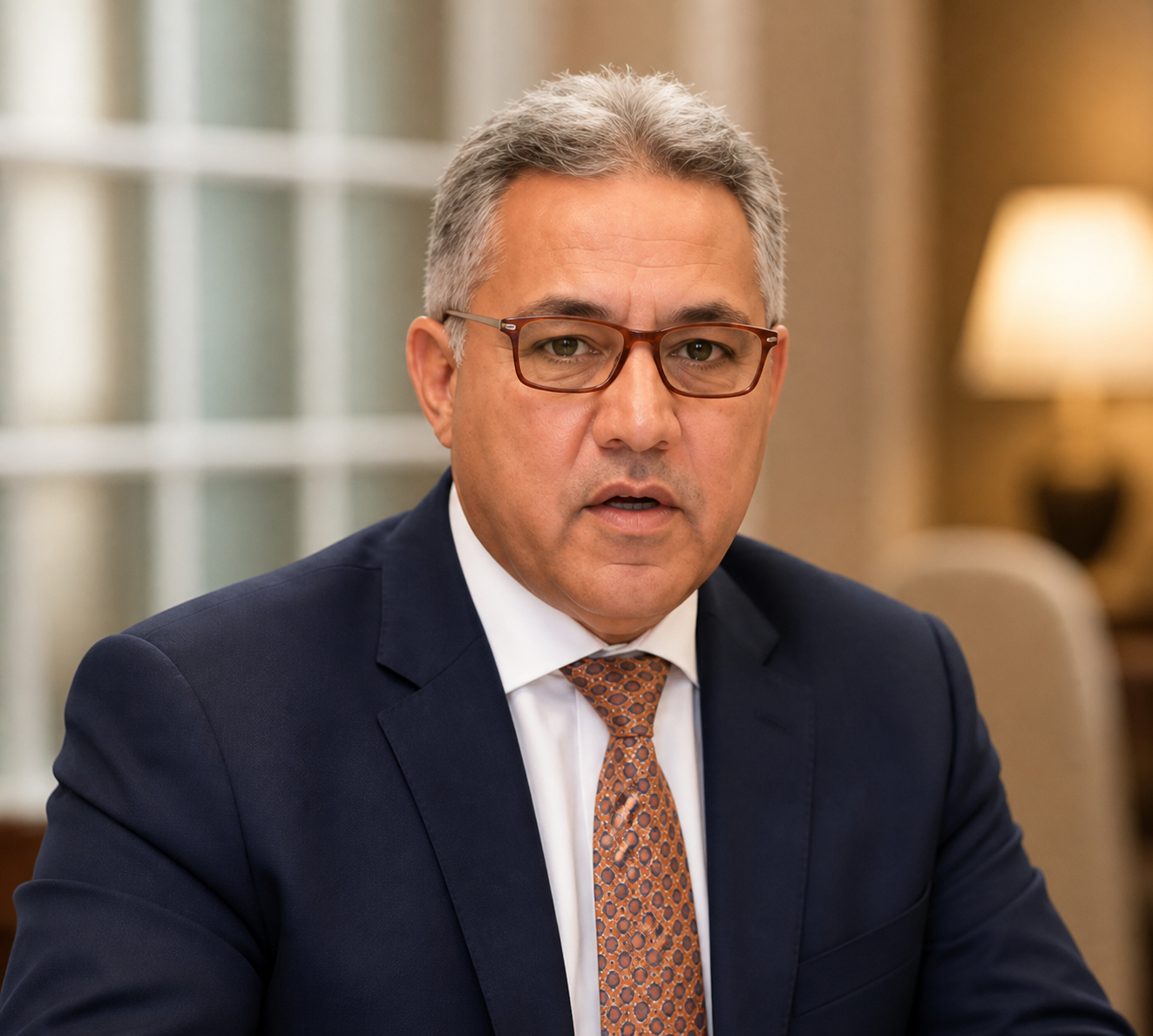 Dr Essam Shaas